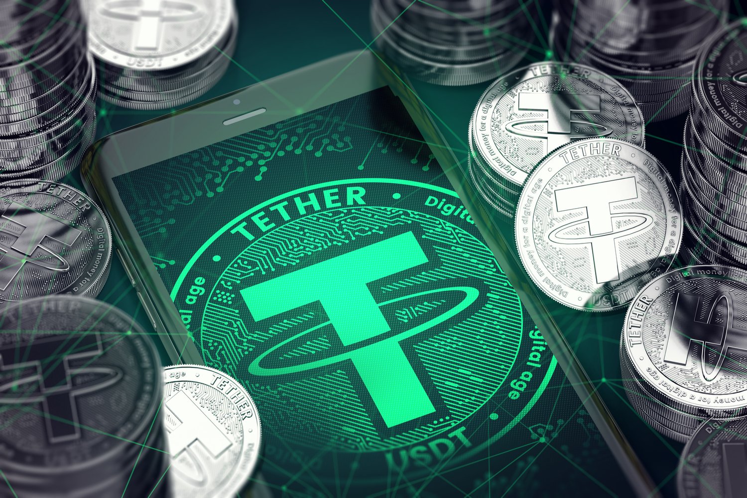 Tether, İsviçre Şehrini Avrupa’nın Kripto Başkenti Yapacak