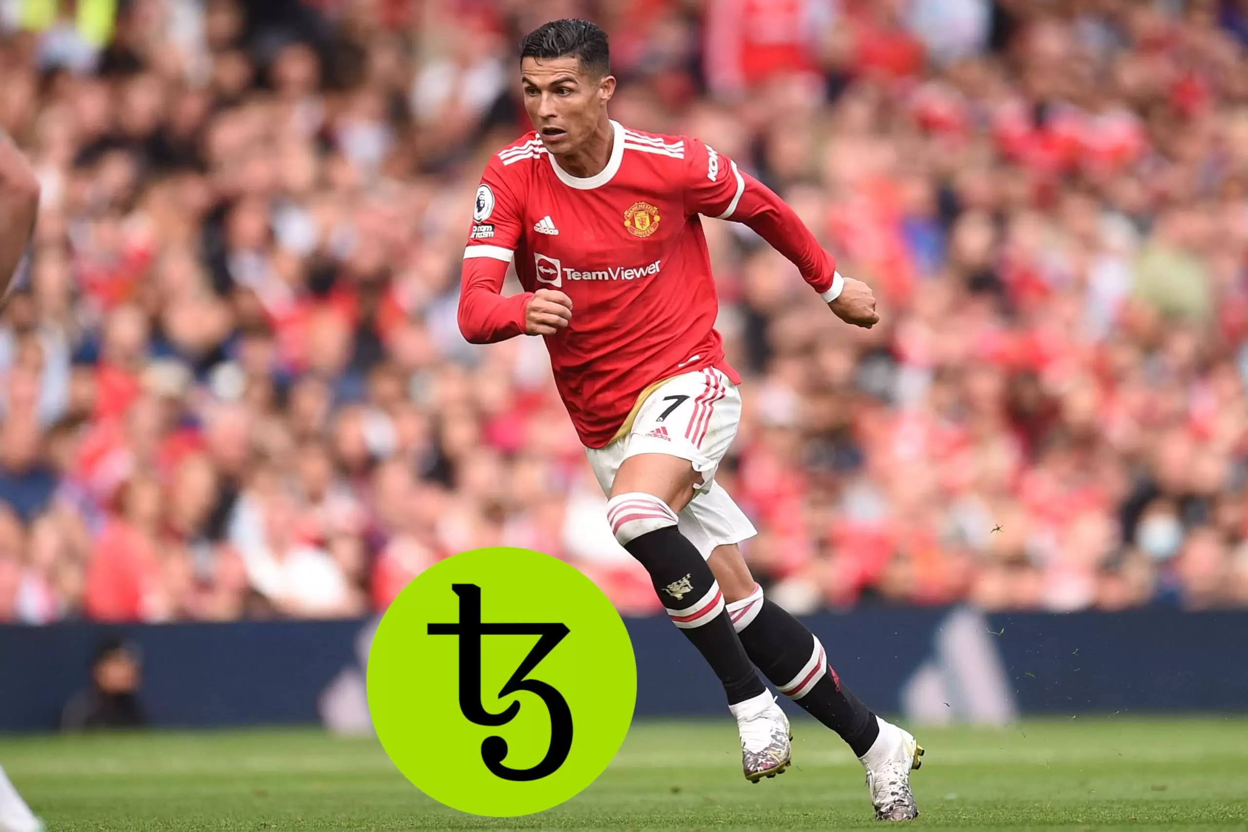 Tezos (XTZ) ile Premier Lig Devi Manchester United Sponsorluk Anlaşması İmzalayabilir!