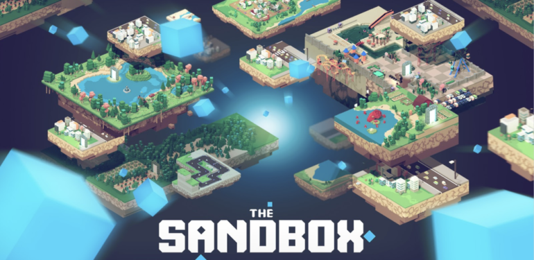 the-sandbox-sand-duyurdu-sand-yukselecek-mi - Crypto Turkey The Sandbox (SAND) Duyurdu! SAND Yükselecek Mi?