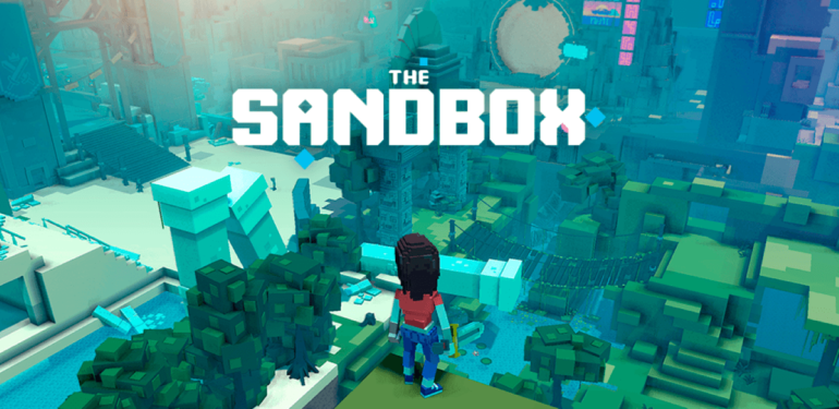 The Sandbox (SAND), Yeni Stake Mekanizmasını Tanıttı!