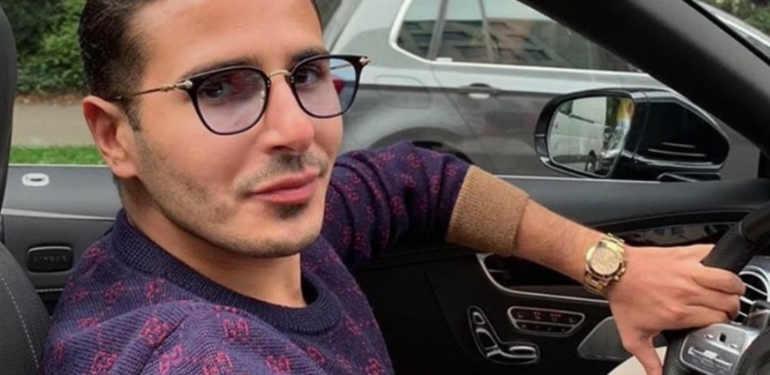 “The Tinder Swindler” Simon Leviev: “Tüm Servetimi Bitcoin İle Kazandım!”