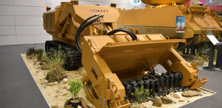 Türk Savunma Sanayi Şirketi ASFAT’tan NFT Serisi Geliyor