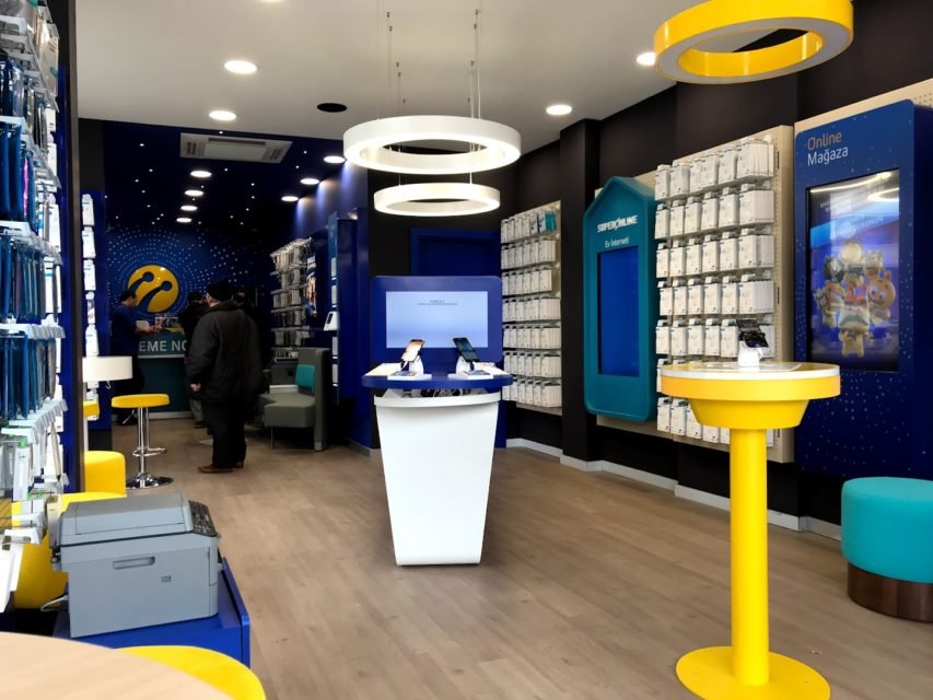 turkcell