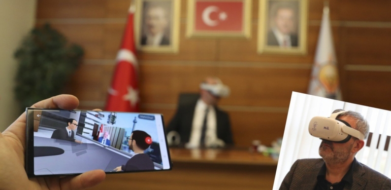 turkiye-kendi-metaverse-unu-kurar-mi - Crypto Turkey Türkiye Kendi Metaverse’ünü Kurar mı?