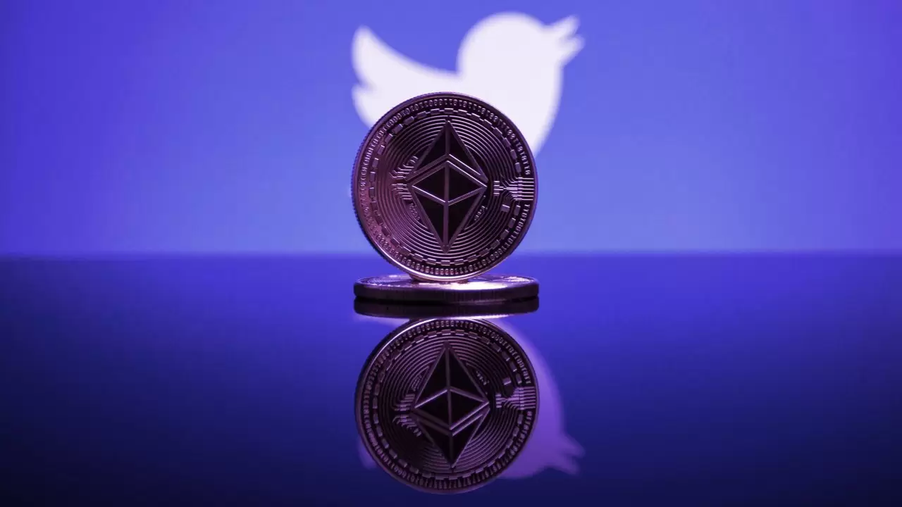Twitter, Bahşiş Özelliğine Bitcoin’den Sonra Ethereum Desteğini Ekledi!