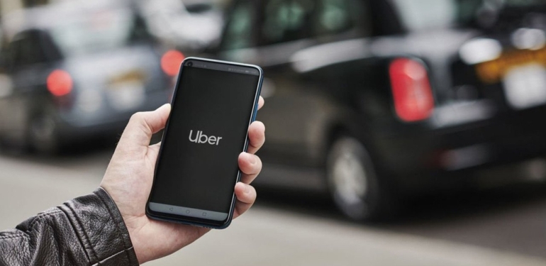 uber-kripto-para-birimlerini-kabul-edebilir - Crypto Turkey Uber, Kripto Para Birimlerini Kabul Edebilir