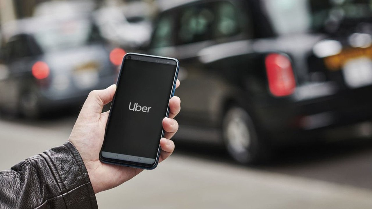 Uber, Kripto Para Birimlerini Kabul Edebilir