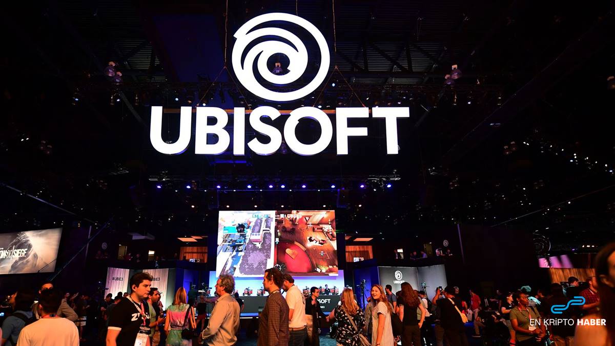 Ubisoft, HBAR Vakfı İle İş Birliği Yaptığını Duyurdu