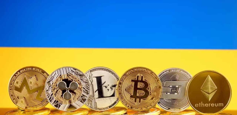 ukrayna-kripto-bagislari-36-milyon-dolari-asti - Crypto Turkey Ukrayna Kripto Bağışları, 36 Milyon Doları Aştı