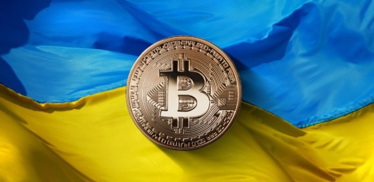 ukrayna-nin-resmi-twitter-hesabindan-kripto-para-bagisi-cagrisi - Crypto Turkey Ukrayna’nın resmi Twitter hesabından kripto para bağışı çağrısı
