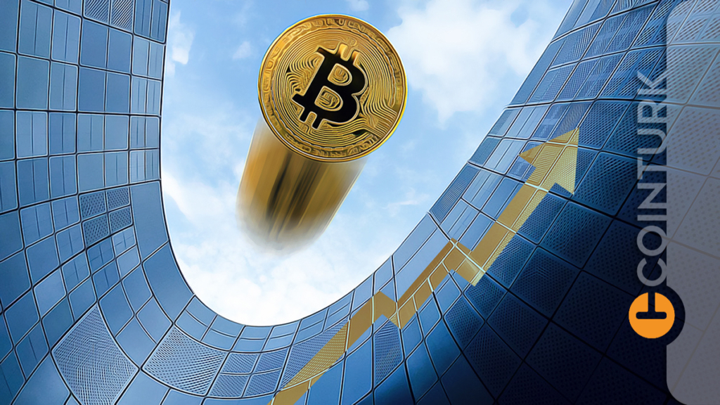 Ünlü Analist: Bitcoin (BTC) Parabolik Bir Ralliye Hazırlanıyor! İşte Beklenen Seviyeler