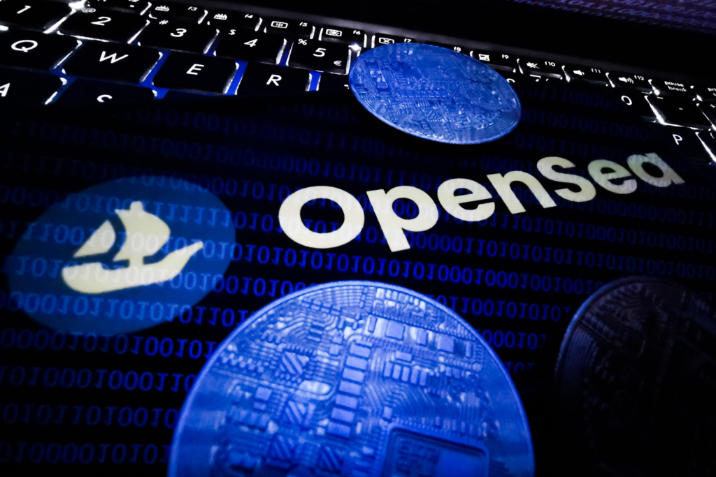 Ünlü Çizer Yılmaz Aslantürk’ün de OpenSea’deki NFT Hesabı Hacklendi