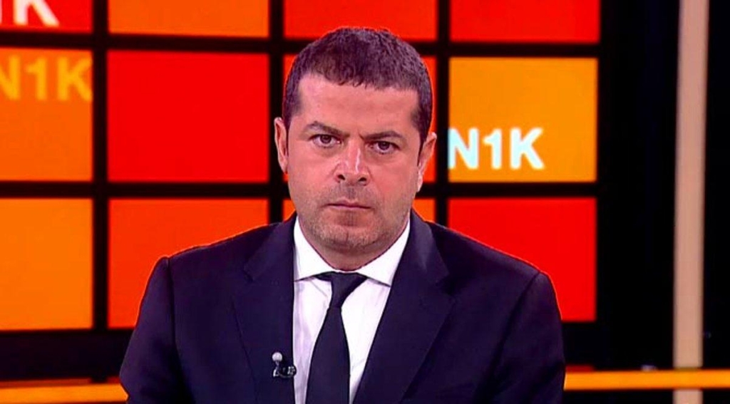 Ünlü Gazeteci Cüneyt Özdemir, NFT Koleksiyonunu Duyurdu! “Zorunda mıyım?”