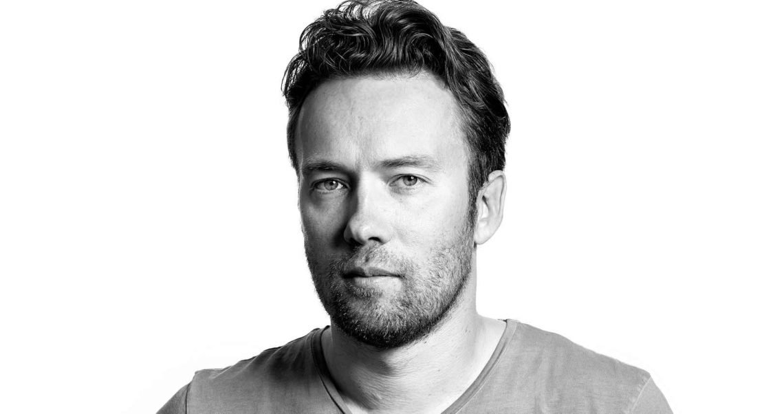 David Heinemeier Hansson kripto