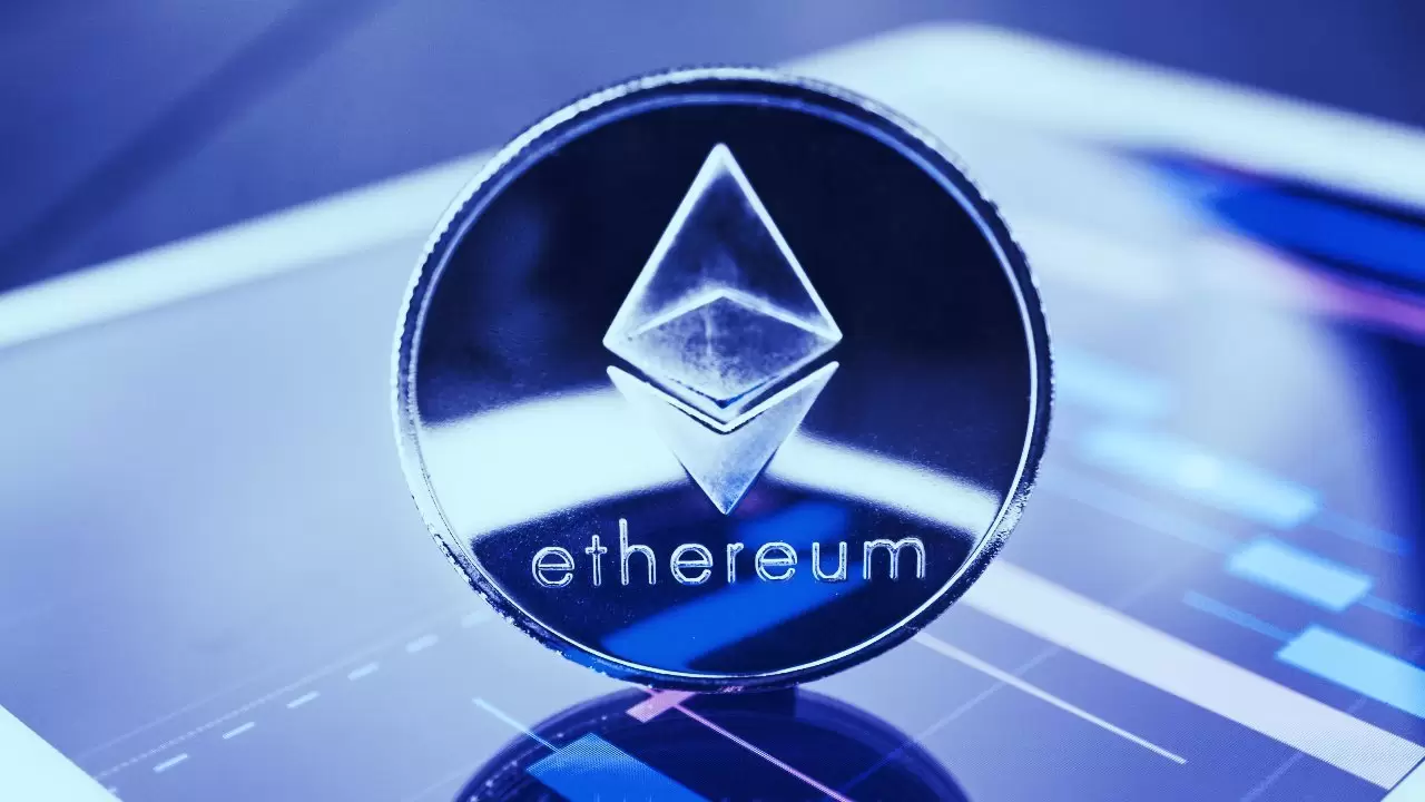 Ünlü Kripto Para Analisti, Ethereum’un (ETH) Fiyat Haritasını Çizdi