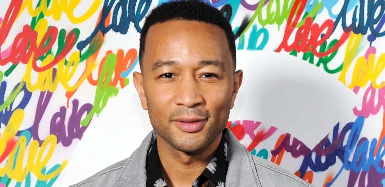 Ünlü Şarkıcı John Legend, Kendi Müzik NFT Platformunu Başlatmaya Hazırlanıyor