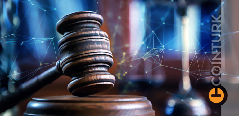 Ünlü Sneaker Devi NFT’lerini Sattığı İçin Online Bir Satış Mağazasına Dava Açtı!