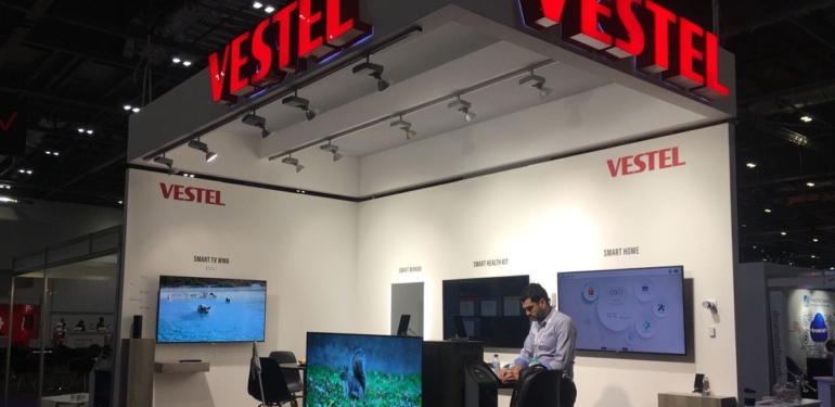 Vestel, Metaverse Evrenine Katılıyor