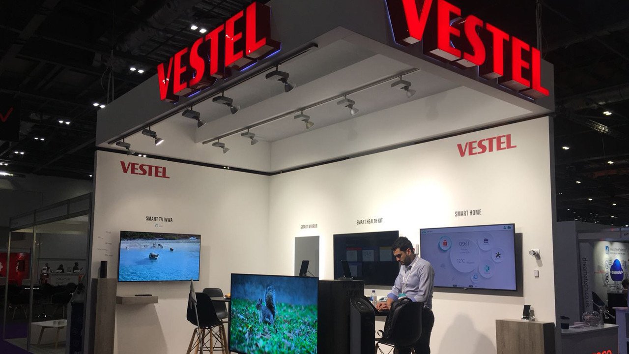 Vestel, Metaverse Evrenine Katılıyor