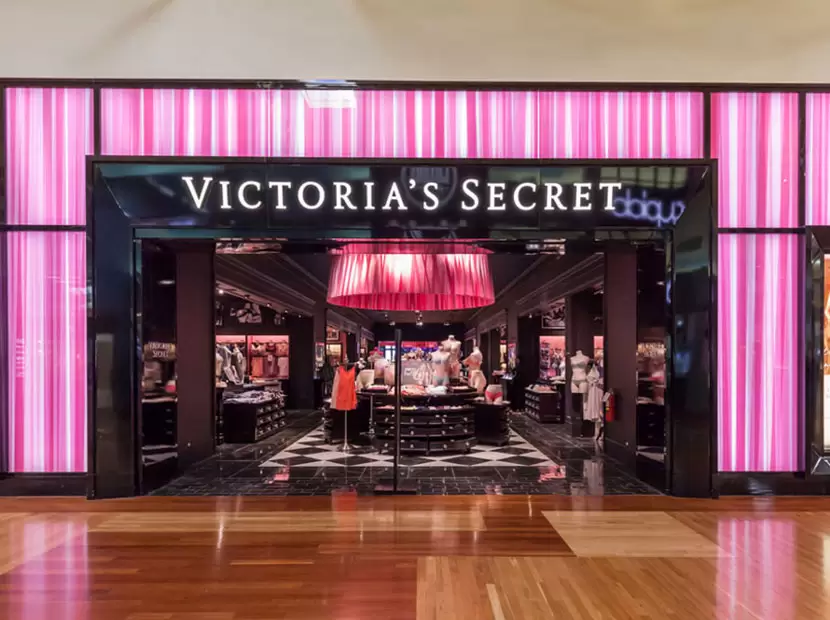 Victoria’s Secret Metaverse Alemine Adım Atıyor!