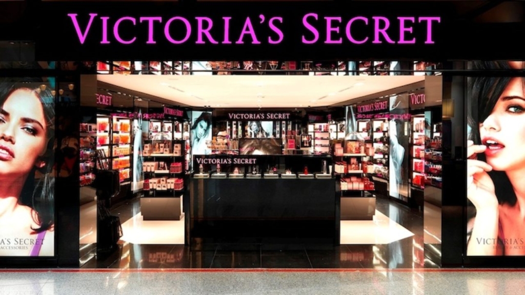 Victoria’s Secret, NFT ve Metaverse’e Adım Atıyor