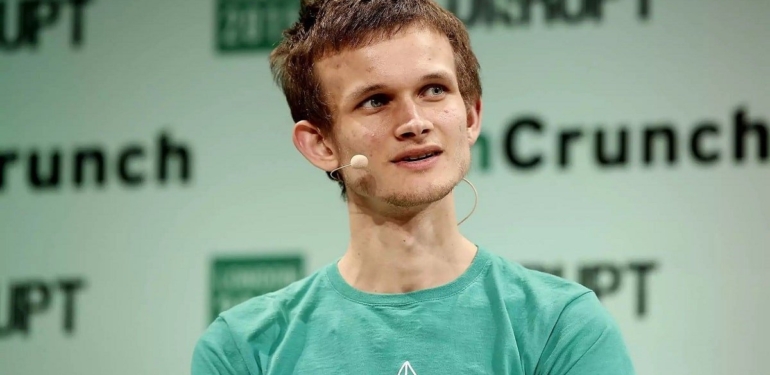 Vitalik Buterin’den, Ukrayna’ya Yardım Yollamak İsteyenlere Uyarı