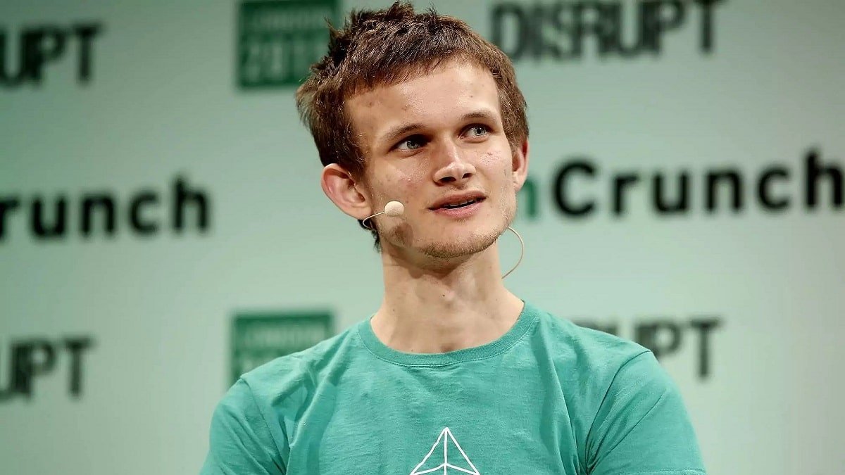 Vitalik Buterin’den, Ukrayna’ya Yardım Yollamak İsteyenlere Uyarı