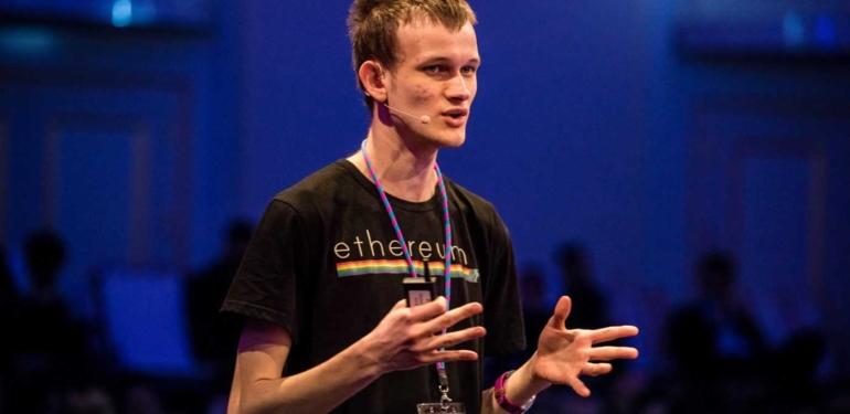 vitalik-buterin-ethereum-eth-asla-daha-hizli-olmayacak - Crypto Turkey Vitalik Buterin: Ethereum (ETH) Asla Daha Hızlı Olmayacak