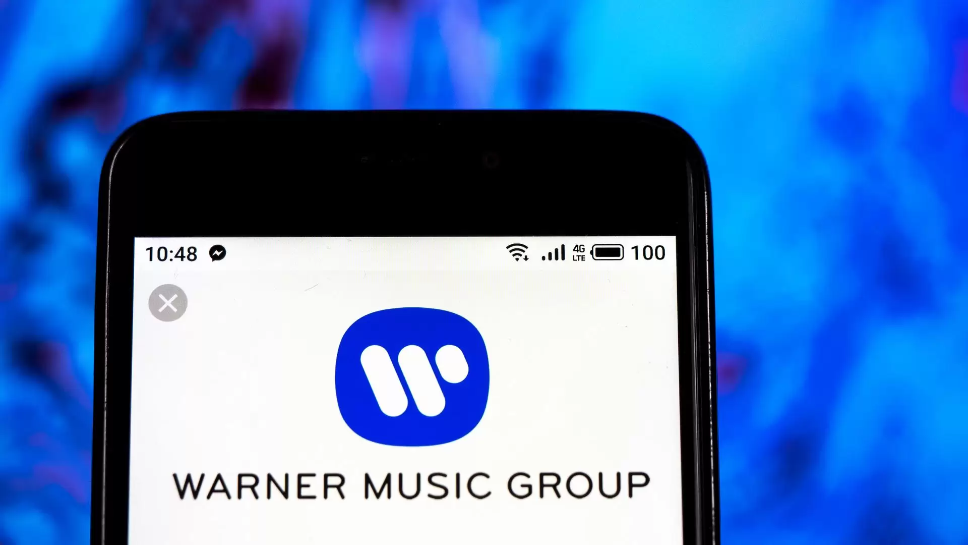 Warner Music Group, Yeni Bir Metaverse Anlaşması Daha Yaptı!