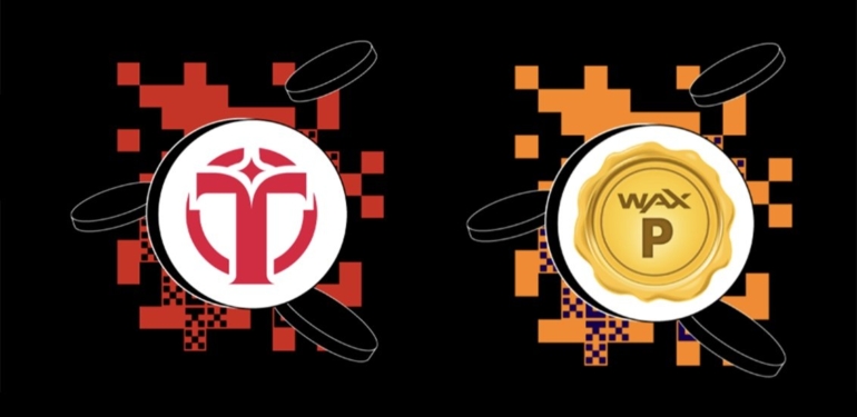 WAXP ve MAGIC işlemleri, OKX’te başladı