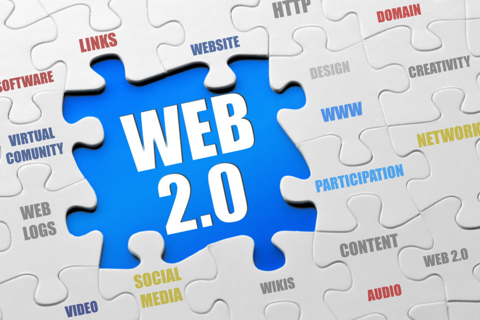 web 2 0