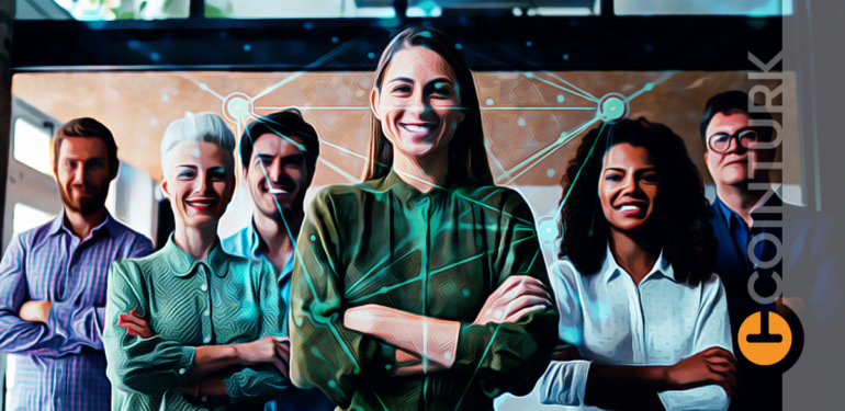 Yeni Trend Yükseliyor: Kripto Üzerinden Maaş Almak!