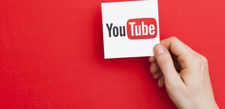 youtube-web3-ve-nft-lerde-buyuk-bir-potansiyel-oldugunu-dusunuyor - Crypto Turkey YouTube, Web3 ve NFT’lerde Büyük Bir Potansiyel Olduğunu Düşünüyor