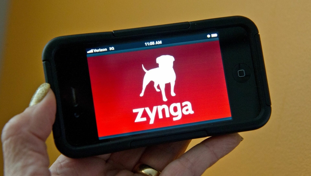 Zynga, NFT ve Blockchain Tabanlı Bir Oyun Başlatmayı Planlıyor