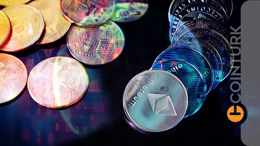 1 Ethereum (ETH) Kaç Dolar? Cardano (ADA) ve Ripple’da (XRP) Güncel Seviyeler