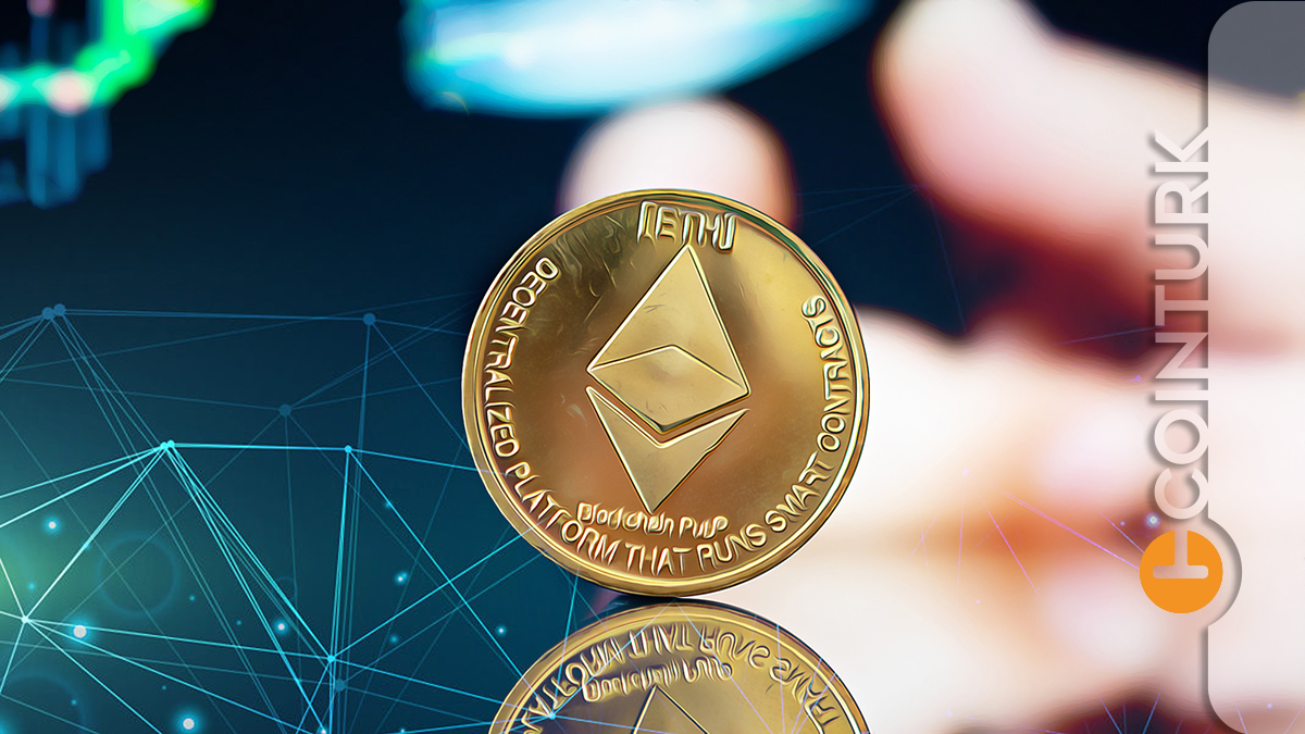 1 Ethereum (ETH) Kaç TL? İşte 2022 ETH Fiyat Hedefleri