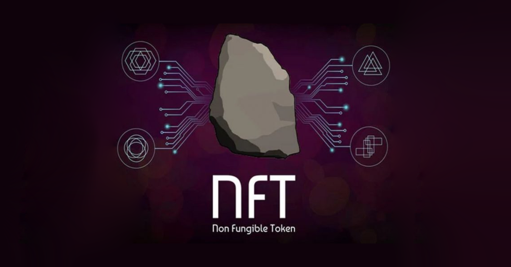 1 Milyon Dolarlık EtherRock NFT’si Yanlışlıkla Değerinin Çok Altında Satıldı