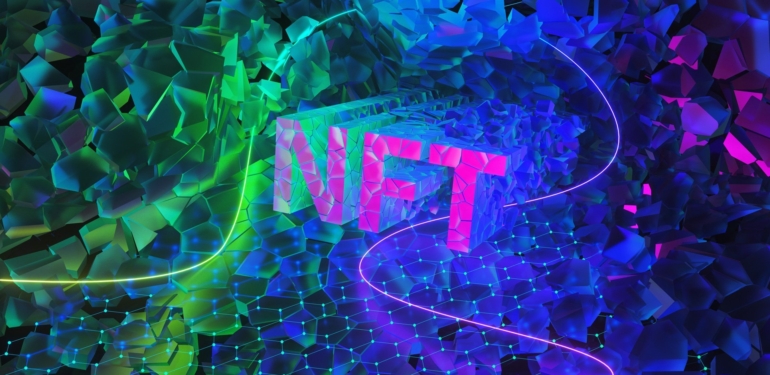 52 Yaşındaki Amerikalı, Kendisini NFT’ye Dönüştürdü