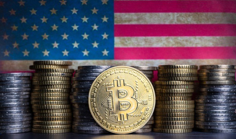 ABD, 28 milyon dolarlık Bitcoin ele geçirdi