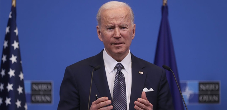 ABD Başkanı Joe Biden’ın 2023 Bütçe Teklifinde Kripto Para Vurgusu