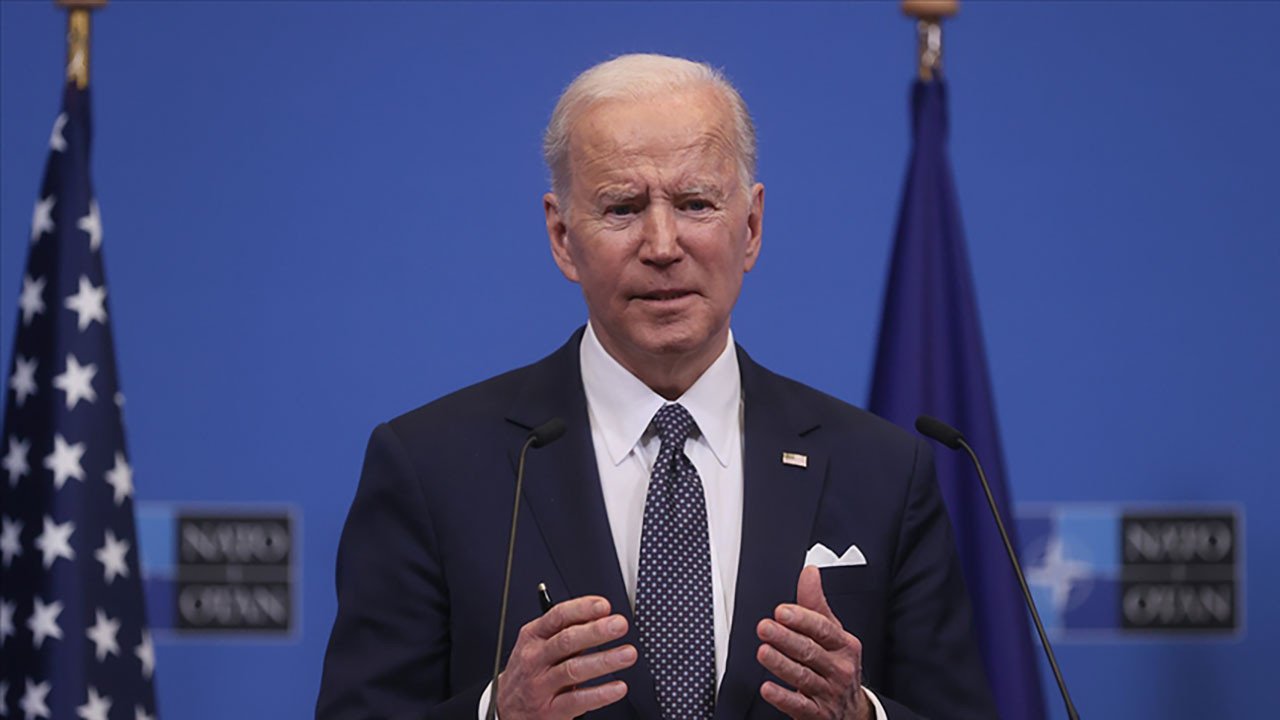 ABD Başkanı Joe Biden’ın 2023 Bütçe Teklifinde Kripto Para Vurgusu