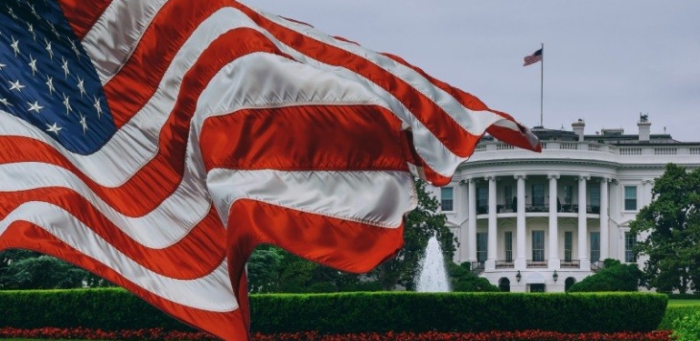 ABD’de kripto para kararnamesi resmen açıklandı: Biden imzaladı