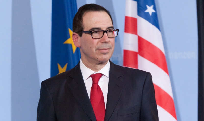 ABD eski Hazine Bakanı Mnuchin, Bitcoin’i övdü, regülasyon istedi