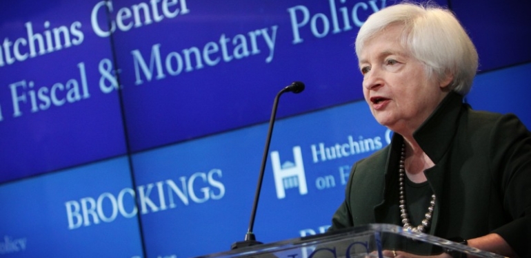 ABD Hazine Bakanı Yellen’dan kripto para ve Rusya açıklaması