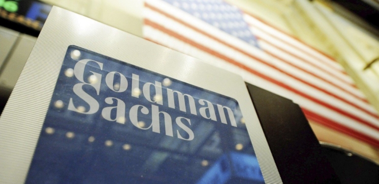 ABD’li Bankacılık Devi Goldman Sachs Rusya’dan Ayrılıyor
