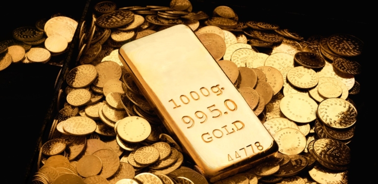 Altın Varlıklarına İlişkin Tebliğ Yayımlandı! İşte Maddeleri