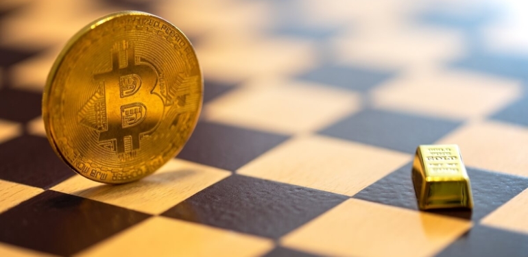 Altın ve Bitcoin İçin Geri Sayım Başladı: İşte Haftaya Olacaklar!