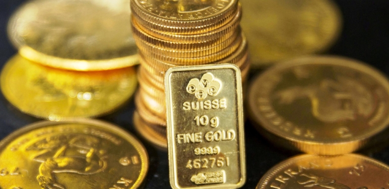 Altın Yatırımcıları Dikkat: FED ve TCMB Haftası Geldi!