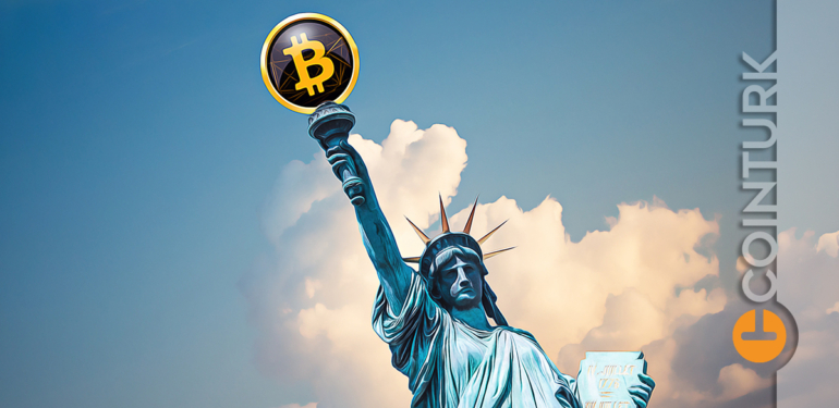 Amerika’da Yeniden Şüphecilik Gündemi: Kriptolar İçin Yeni Önemler