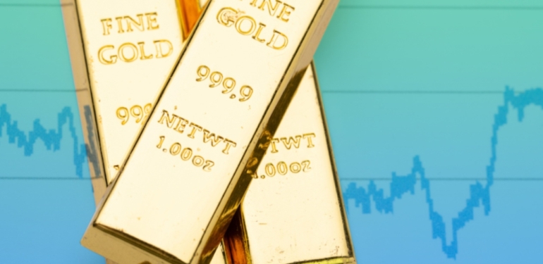 Analist: Altın Fiyatları, Hafta İçinde Bu Seviyelere Gidebilir!